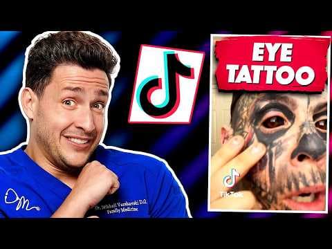 TikToks To Never Show Your Doctor thumbnail