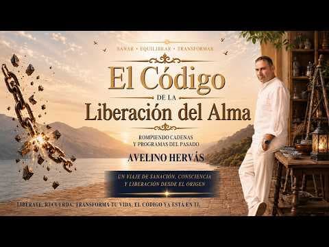 ¿Qué es el código de la liberación del alma? thumbnail