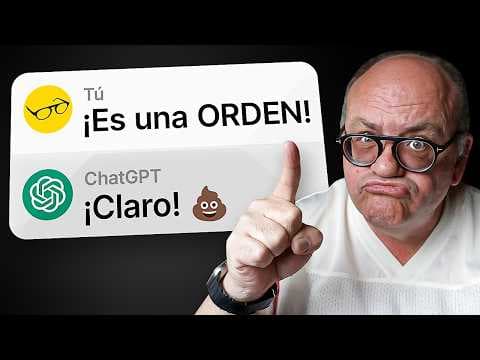 EL EXPERIMENTO que cambiará tu forma de preguntar a la IA thumbnail