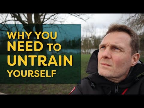 Work Life Balance & Applying Your Skillset In Life thumbnail