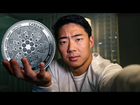 What Are the Latest Updates on Cardano's Development? thumbnail