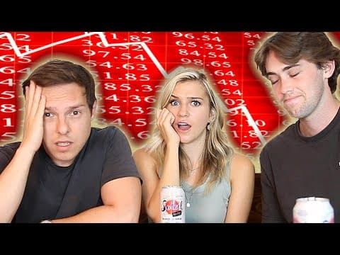 Confronting Shelby Church And How She Spends Her Money thumbnail