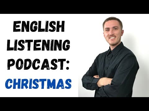 How Americans Celebrate Christmas in December thumbnail