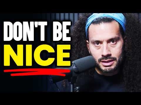 This ONE CIA Tactic Instantly Makes You the Alpha in Any Room thumbnail