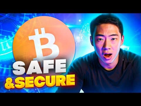 How To Invest Your First $100 Into Crypto thumbnail