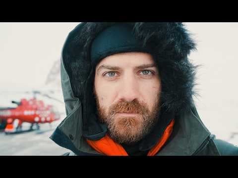 How Greenland ice reveals how communities adapt thumbnail
