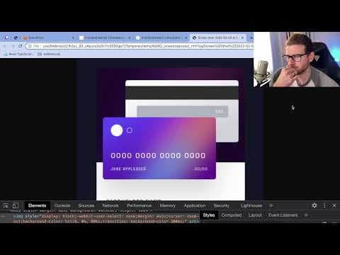 How to Improve Your HTML and CSS Skills with Challenges thumbnail