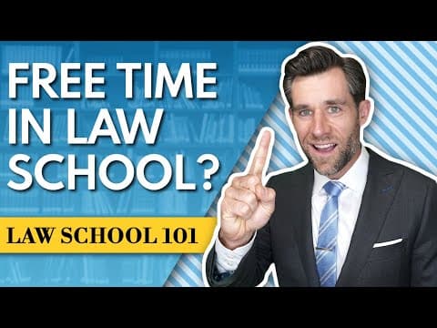What Extracurriculars Should I Join in Law School? thumbnail