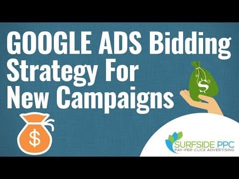 How to Create an Effective Bidding Strategy for Google Ads thumbnail