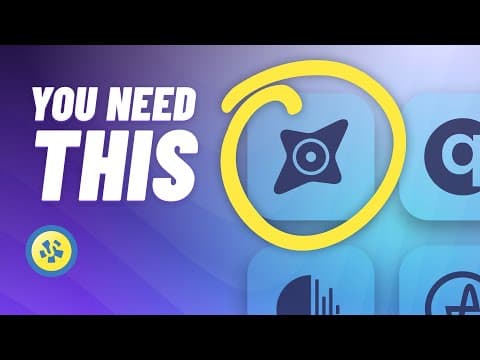Apps you should get for PEQ (and how to use them) thumbnail