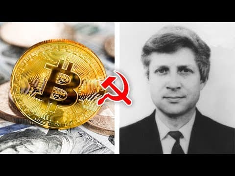 Will Bitcoin Reach a Million Dollars in the Future? thumbnail