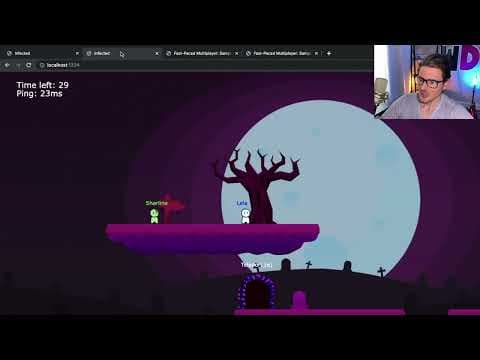 How I deal with burnout as a web developer thumbnail
