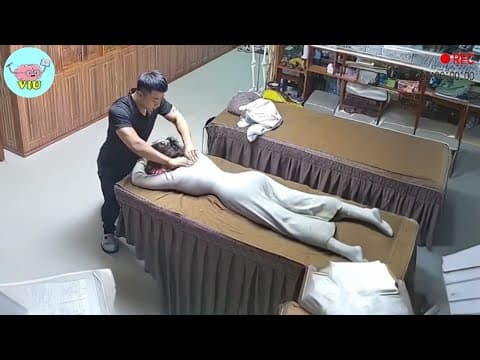 Incredible Moments Caught on Camera ! thumbnail