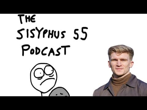 Why Is Human Warfare Linked to Mating Behavior? Dating Advice, Attractiveness & Relationships with Macken Murphy thumbnail