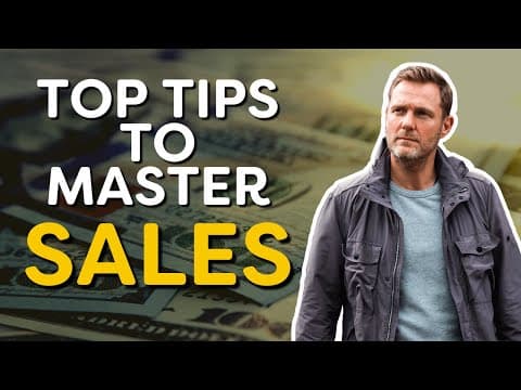 Best Way To Sell Anything - The 18 Rules Of Sales thumbnail