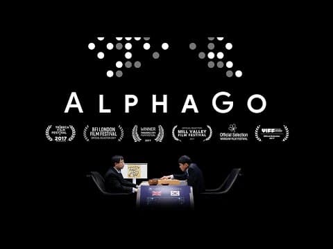 How Did AlphaGo Defeat Human Go Champions? thumbnail
