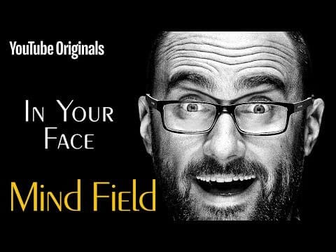 In Your Face - Mind Field (Ep 7) thumbnail