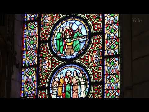 Why Was the Abbey of Saint-Denis Rebuilt? thumbnail