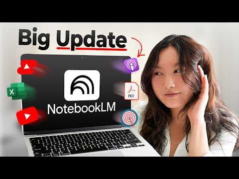 How to Research Ideas with NotebookLM in 2026 thumbnail