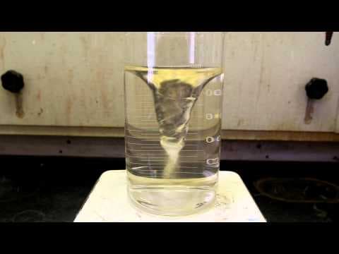What Is the Briggs-Rauscher Oscillating Reaction? thumbnail
