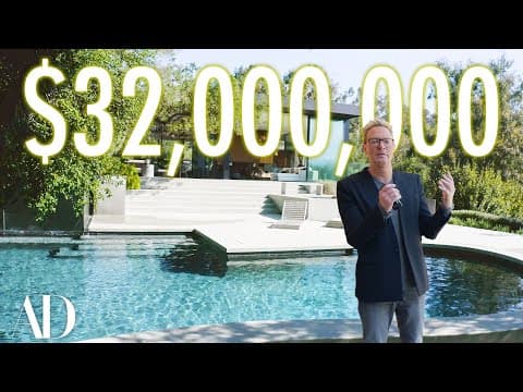 What Makes This $32 Million Upside Down House Unique? thumbnail