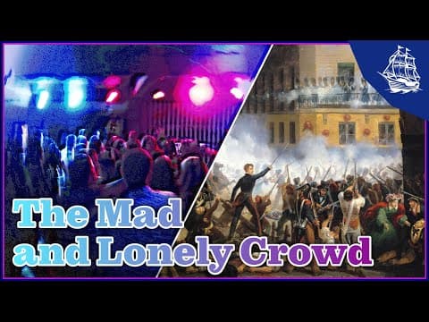 the lonely crowd consooms all thumbnail