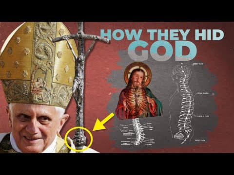 The Hidden Blueprint: Once You Learn This, Reality Changes. thumbnail