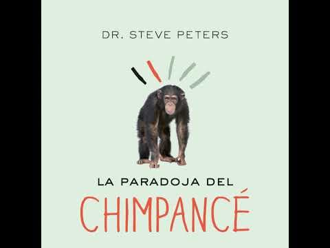 ¿Cómo gestionar al chimpancé interno de la mente? thumbnail