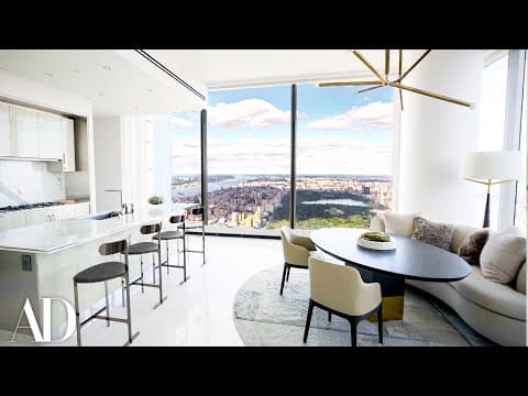What Makes Central Park Tower a $38.5M Gem? thumbnail
