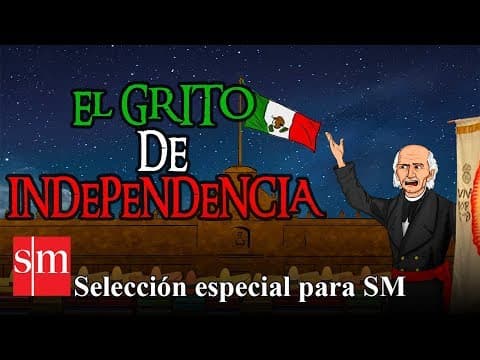 La historia del grito de Independencia - Bully Magnets - Historia Documental thumbnail