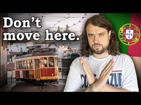 Portugal is Broken. thumbnail