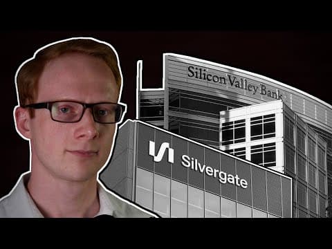 Why Did Two U.S. Banks Fail Recently? thumbnail