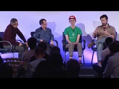 DEVCON1: Prediction Markets Panel thumbnail