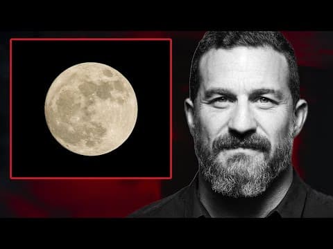 What Makes an Ideal Evening Routine for Sleep? thumbnail