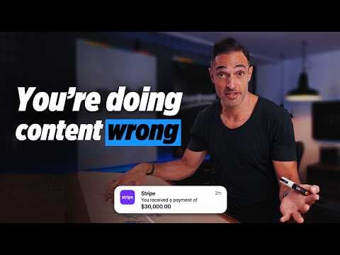How to Get Coaching Clients Daily From Social Media thumbnail