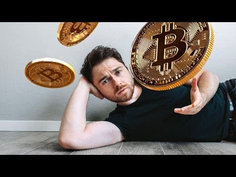 Why Is the SEC Suing Coinbase Over Lending Products? thumbnail