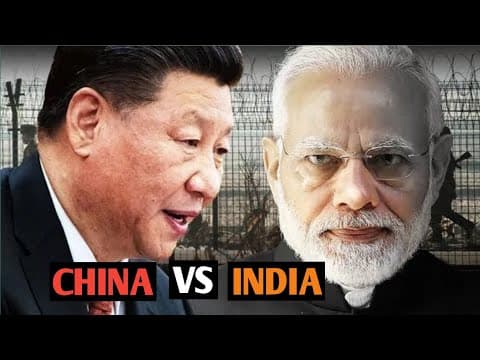 How Is India Building a Domestic Solar Industry? thumbnail