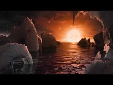 Can Life Exist on the Trappist-1 Planets? thumbnail