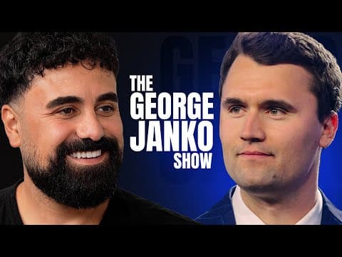 How Should Christians Respond to Political Violence? thumbnail