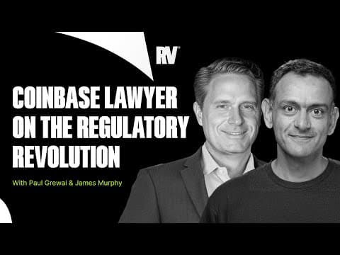 How Did Coinbase Navigate the Extremely Difficult Crypto Regulatory Environment? thumbnail
