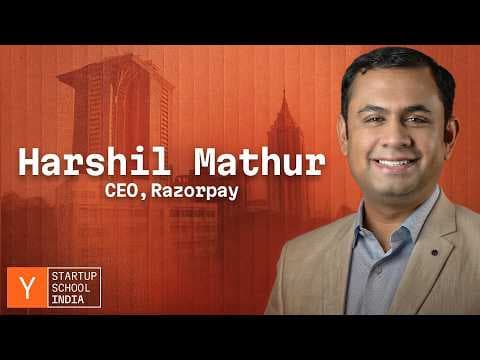How Razorpay Dominated India's Payment Industry thumbnail