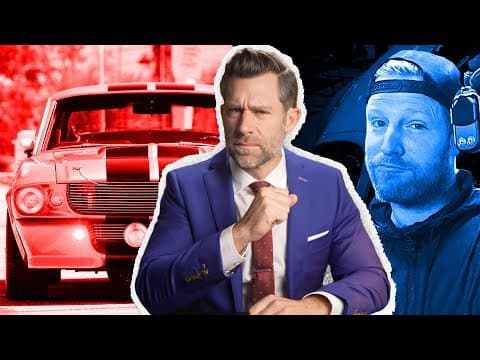 What Happened in the Lawsuit Over the Eleanor Mustang? thumbnail