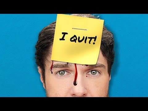 How Can Acting Your Wage Improve Your Career Growth? thumbnail