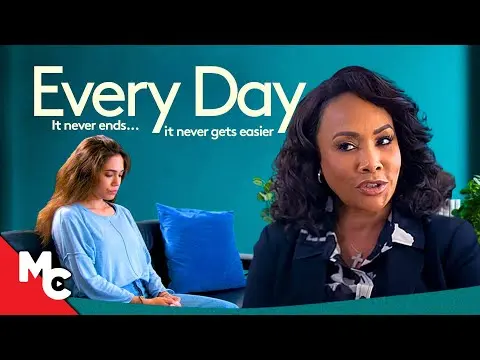 She Was Abused And No One Believed Her | 2025 Award Winning Drama Movie | Free Movie | Every Day thumbnail