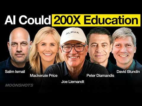 How Can AI Tutors Deliver School in 2 Hours? thumbnail