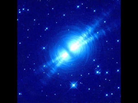 What Are the Most Mysterious Unsolved Mysteries of the Universe? thumbnail