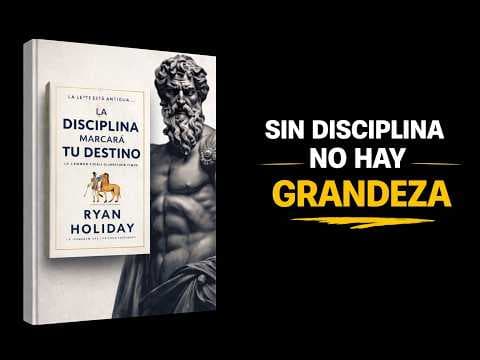 ¿Cómo forjar tu destino mediante la disciplina? thumbnail