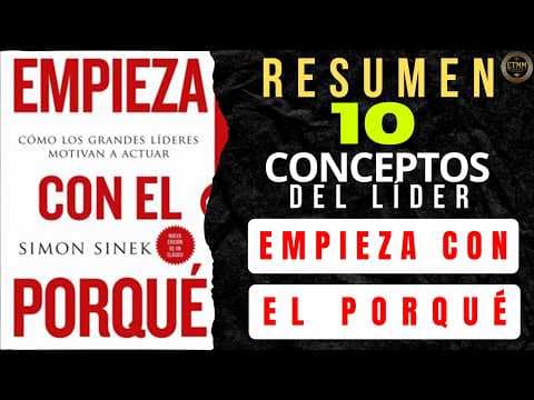 ¿Qué enseña Empieza con el porqué sobre riqueza? thumbnail
