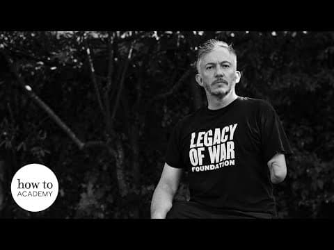 The Power of Storytelling - Giles Duley thumbnail