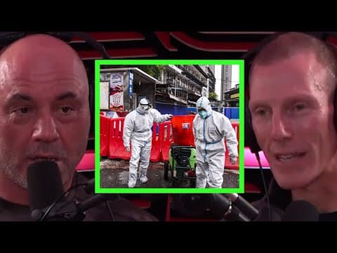 Jamie Metzl Questions the Origins of Covid 19 thumbnail